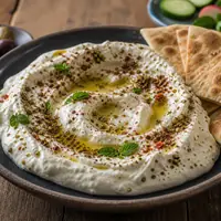 Danie Labneh