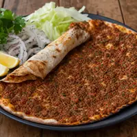 Danie Lahmacun