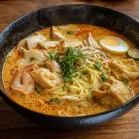 Danie Laksa