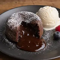 Danie Lava Cake