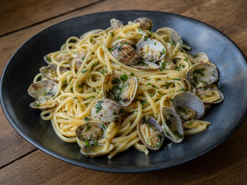 Danie Linguine
