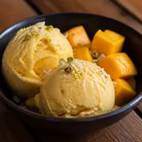 Danie Lody Mango