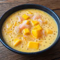 Danie Mango Sago