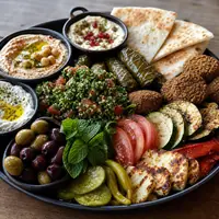 Danie Mezze