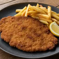 Danie Milanesa