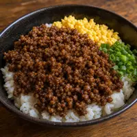 Danie Miso Soboro