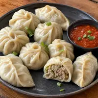 Danie Momo