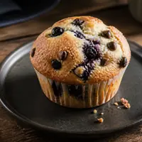 Danie Muffin