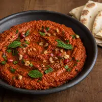 Danie Muhammara