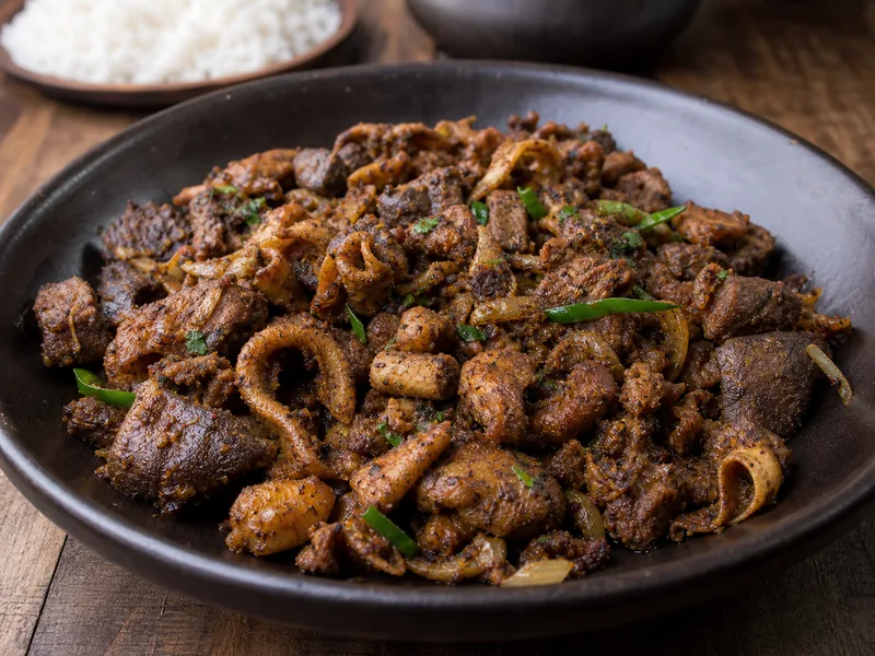 Danie Mutton Bhutva