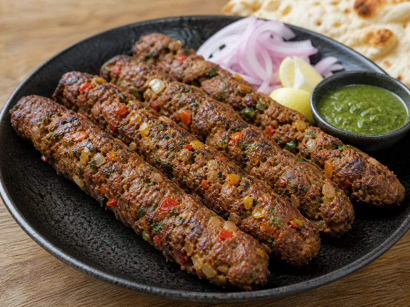 Danie Mutton Gulafi