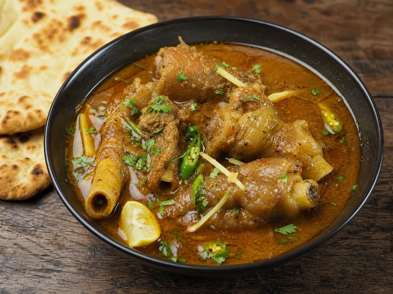 Danie Mutton Paya