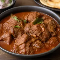 Danie Mutton Madras