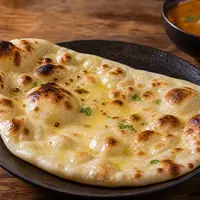 Danie Naan maślany