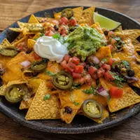 Danie Nachosy