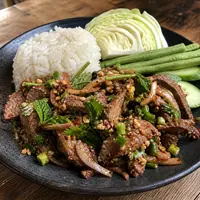 Danie Nam Tok