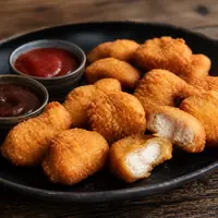 Danie Nuggetsy