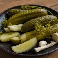 Danie Ogórek kiszony