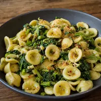 Danie Orecchiette