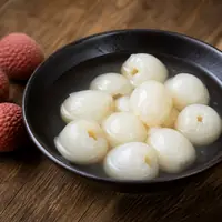 Danie Owoce liczi