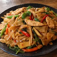 Danie Pad Kee Mao