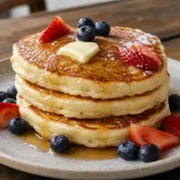 Danie Pancakes