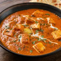 Danie Paneer Makhni