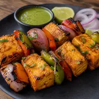 Danie Paneer Tikka