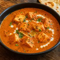 Danie Paneer Tikka Masala