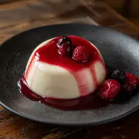 Danie Panna Cotta