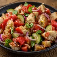 Danie Panzanella