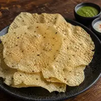 Danie Papad