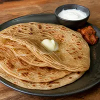 Danie Paratha