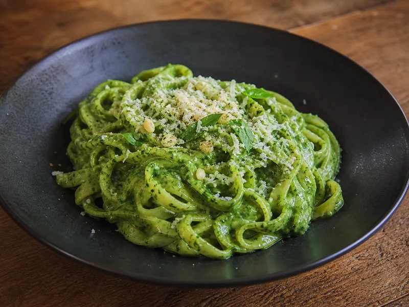 Danie Pasta Verde