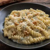 Danie Pasta Gorgonzola