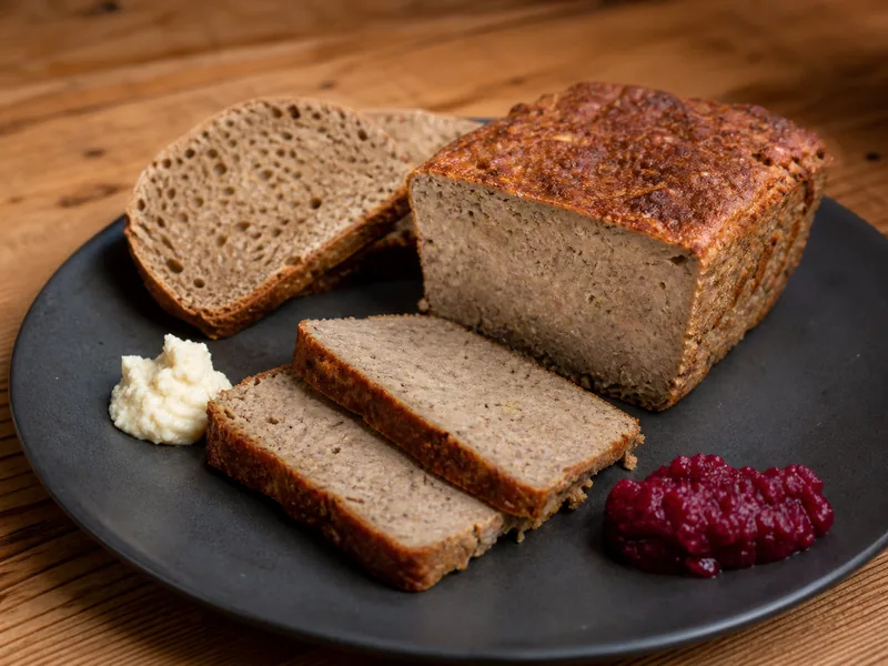 Danie Pasztet mięsny