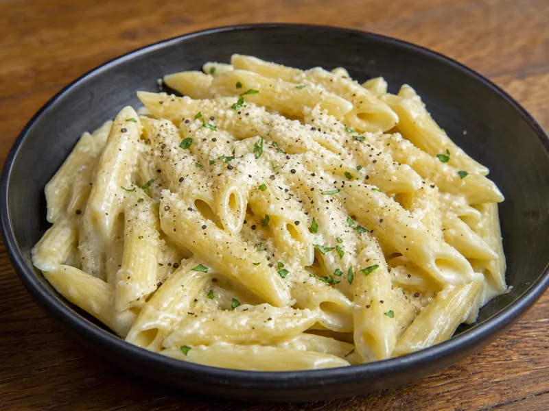 Danie Penne Alfredo
