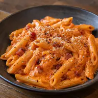 Danie Penne alla Vodka