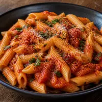 Danie Penne Arrabbiata