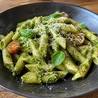 Danie Penne pesto