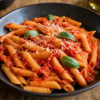 Danie Penne Pomodoro
