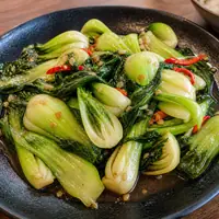 Danie Phat Pak Choy