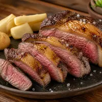 Danie Picanha