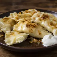 Danie Pierogi