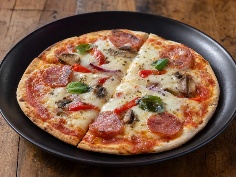 Danie Pizza z pity