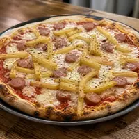 Danie Pizza Americana
