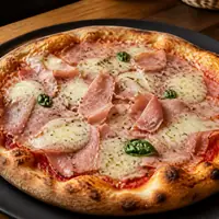 Danie Pizza Cotto
