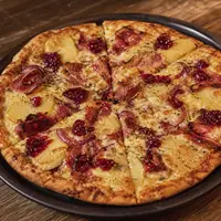 Danie Pizza Góralska