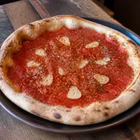 Danie Pizza Marinara