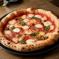 Danie Pizza Napoli
